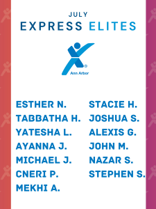 Express EliteJuly2024